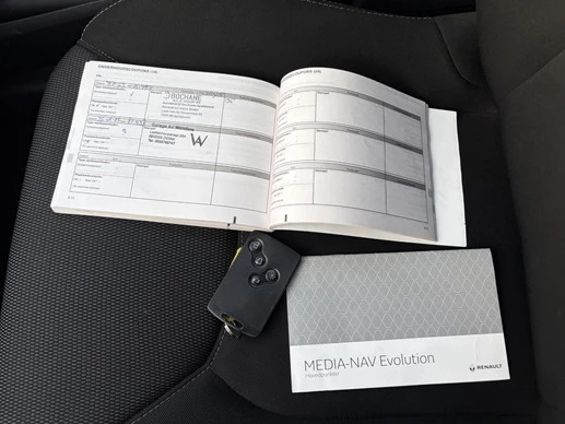 Renault Clio - Afbeelding 5 van 30