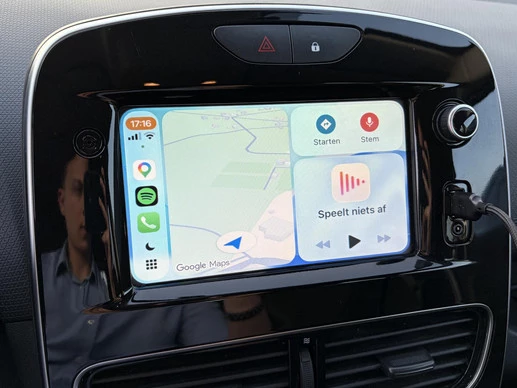 Renault Clio - Afbeelding 12 van 30