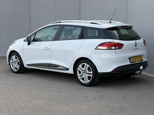 Renault Clio - Afbeelding 16 van 30