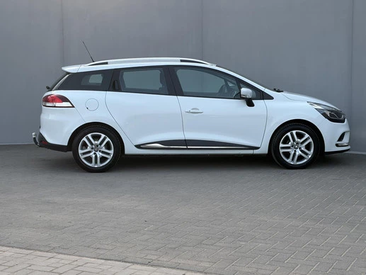 Renault Clio - Afbeelding 17 van 30