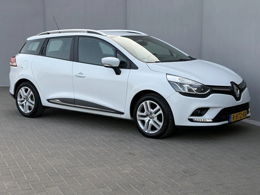 Renault Clio - Afbeelding 18 van 30