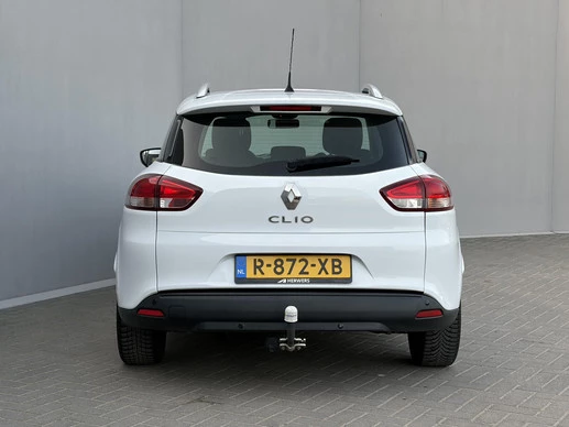 Renault Clio - Afbeelding 24 van 30