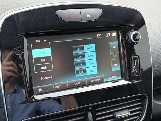 Renault Clio - Afbeelding 27 van 30