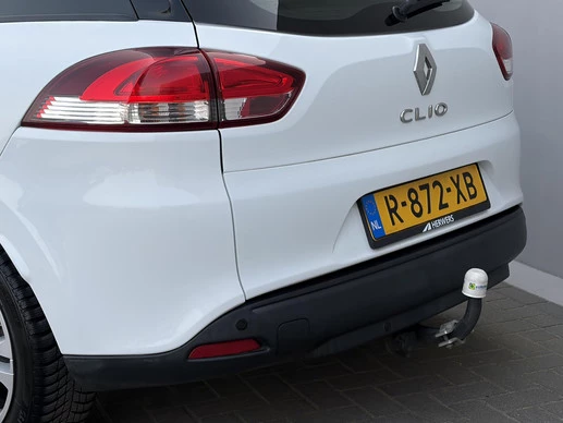 Renault Clio - Afbeelding 28 van 30