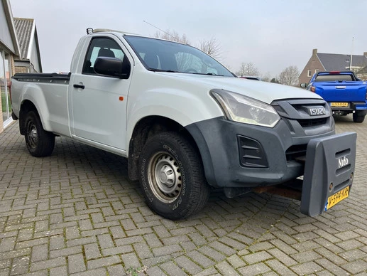 Isuzu D-Max - Afbeelding 3 van 18
