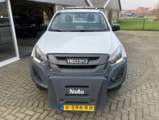 Isuzu D-Max - Afbeelding 4 van 18