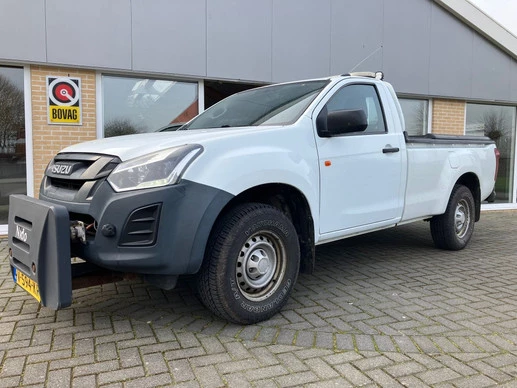 Isuzu D-Max - Afbeelding 5 van 18