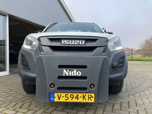Isuzu D-Max - Afbeelding 6 van 18