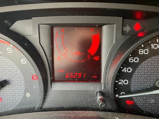 Isuzu D-Max - Afbeelding 12 van 18