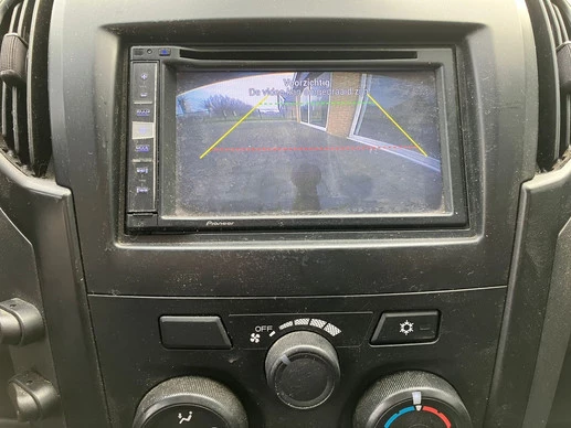 Isuzu D-Max - Afbeelding 13 van 18