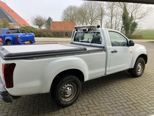 Isuzu D-Max - Afbeelding 14 van 18