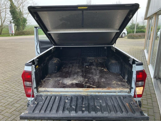 Isuzu D-Max - Afbeelding 17 van 18