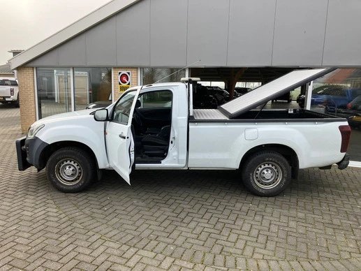 Isuzu D-Max - Afbeelding 18 van 18