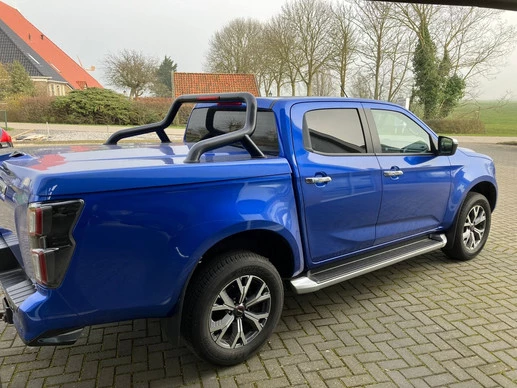 Isuzu D-Max - Afbeelding 10 van 23