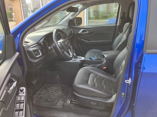Isuzu D-Max - Afbeelding 11 van 23