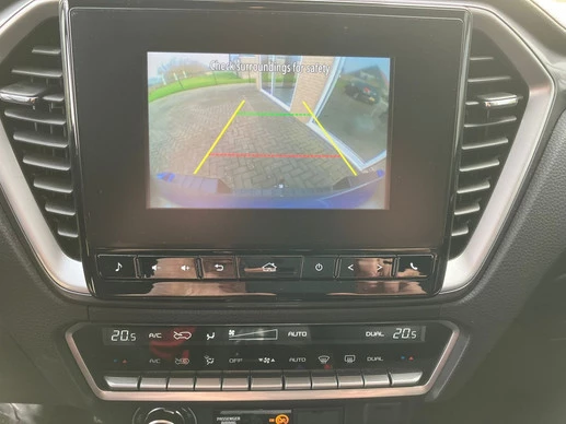 Isuzu D-Max - Afbeelding 14 van 23