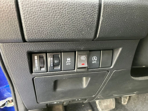 Isuzu D-Max - Afbeelding 17 van 23