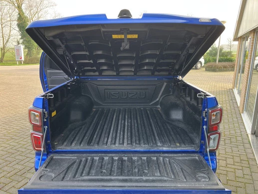 Isuzu D-Max - Afbeelding 19 van 23