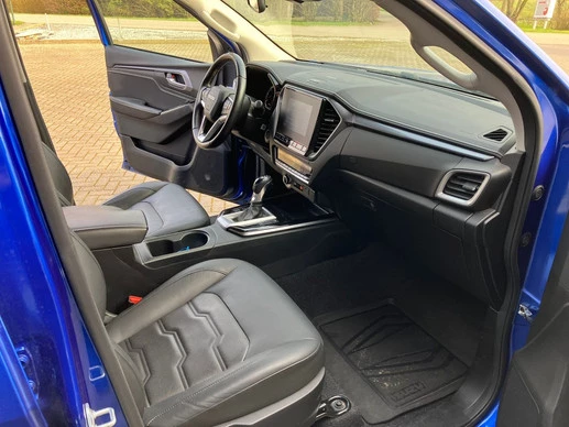 Isuzu D-Max - Afbeelding 20 van 23