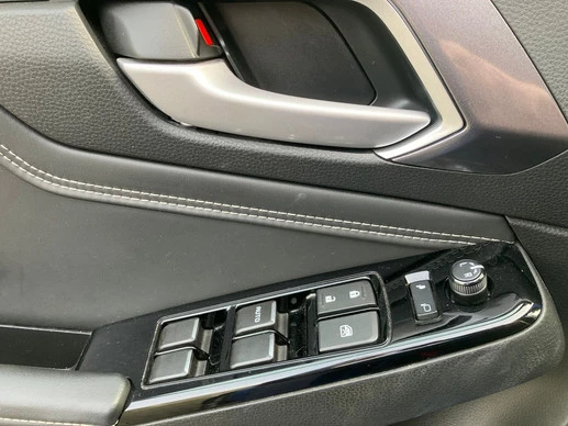 Isuzu D-Max - Afbeelding 22 van 23