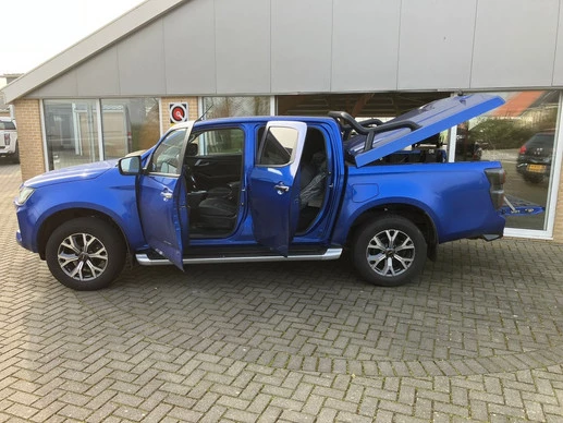 Isuzu D-Max - Afbeelding 23 van 23