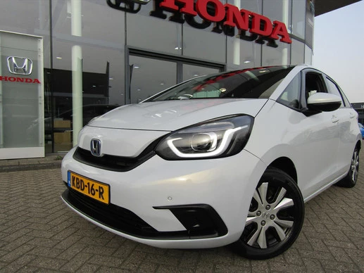 Honda Jazz - Afbeelding 1 van 18