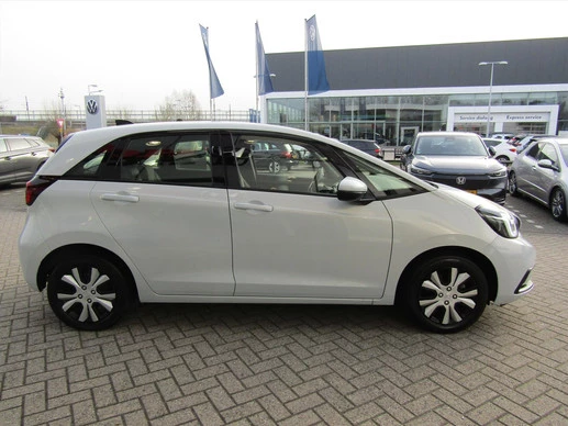 Honda Jazz - Afbeelding 5 van 18