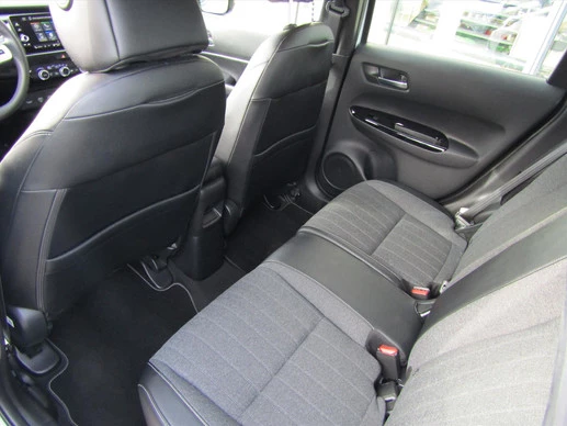 Honda Jazz - Afbeelding 10 van 18