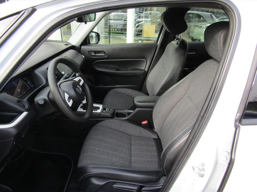 Honda Jazz - Afbeelding 11 van 18