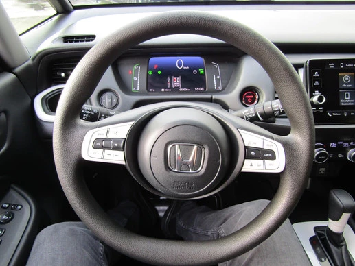 Honda Jazz - Afbeelding 12 van 18