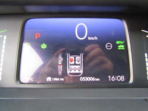 Honda Jazz - Afbeelding 13 van 18