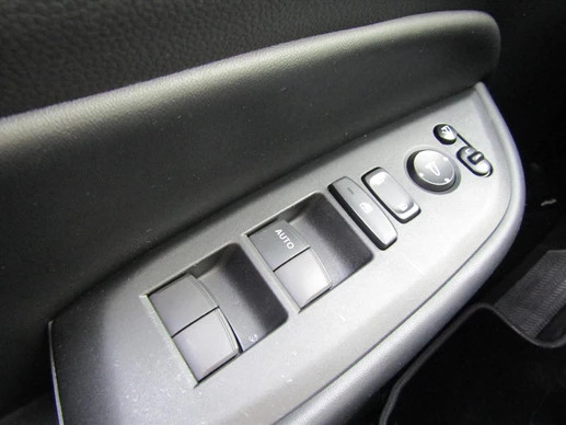 Honda Jazz - Afbeelding 15 van 18