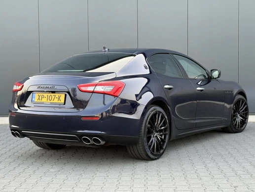 Maserati Ghibli - Afbeelding 4 van 27