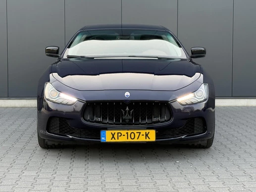 Maserati Ghibli - Afbeelding 7 van 27