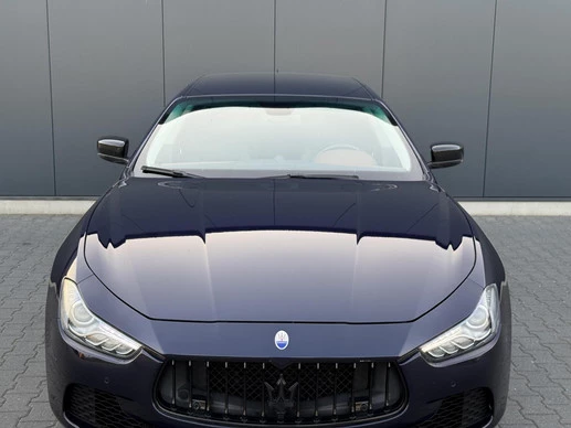 Maserati Ghibli - Afbeelding 14 van 27