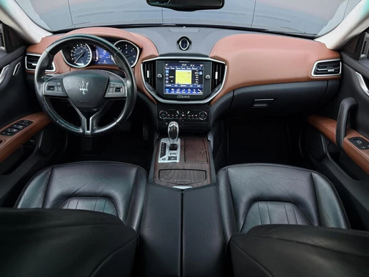 Maserati Ghibli - Afbeelding 15 van 27