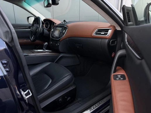 Maserati Ghibli - Afbeelding 17 van 27