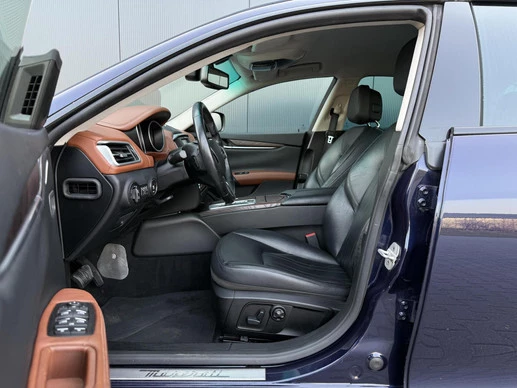 Maserati Ghibli - Afbeelding 18 van 27