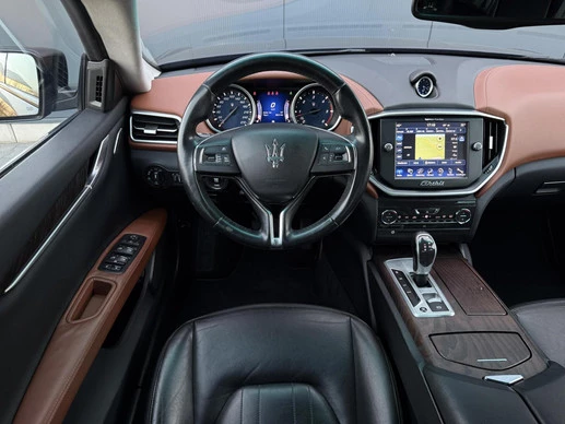 Maserati Ghibli - Afbeelding 20 van 27