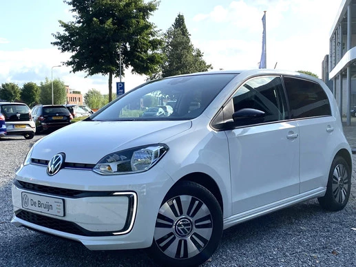 Volkswagen e-up! - Afbeelding 1 van 21