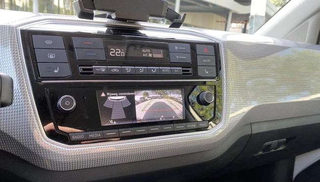 Volkswagen e-up! - Afbeelding 3 van 21