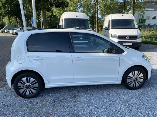 Volkswagen e-up! - Afbeelding 6 van 21