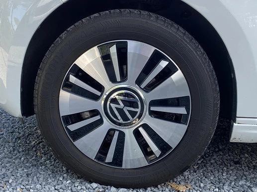 Volkswagen e-up! - Afbeelding 7 van 21