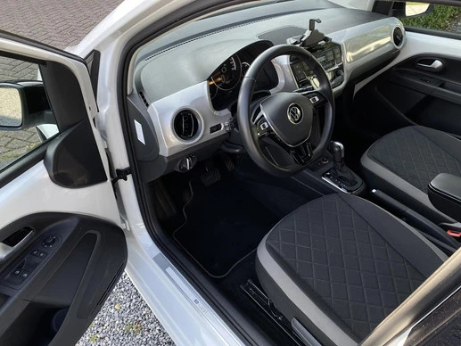 Volkswagen e-up! - Afbeelding 8 van 21