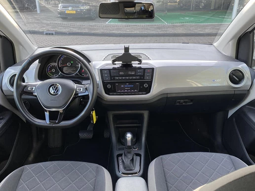 Volkswagen e-up! - Afbeelding 11 van 21