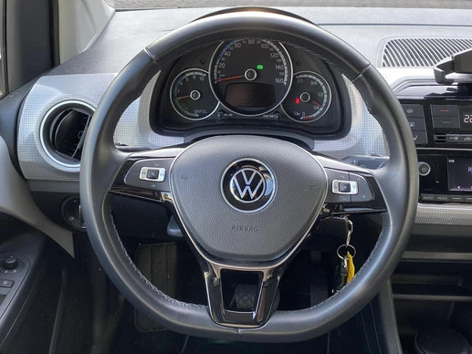 Volkswagen e-up! - Afbeelding 12 van 21