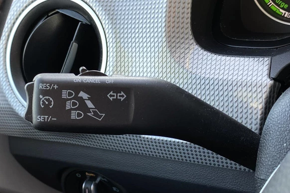 Volkswagen e-up! - Afbeelding 15 van 21