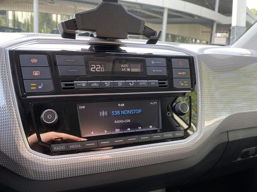 Volkswagen e-up! - Afbeelding 17 van 21