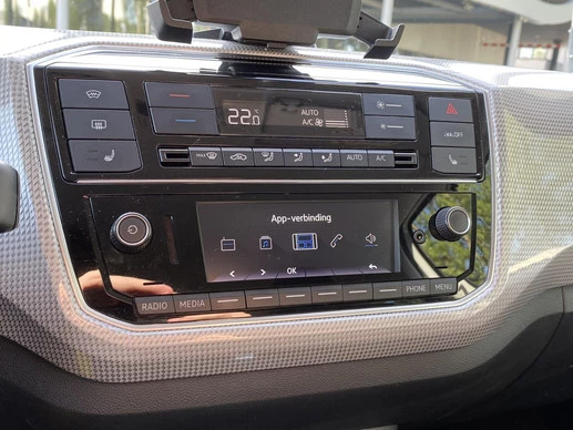 Volkswagen e-up! - Afbeelding 18 van 21