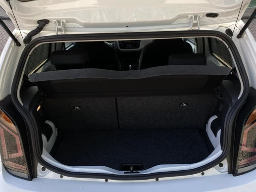Volkswagen e-up! - Afbeelding 19 van 21